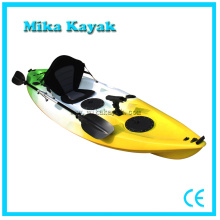 Cheap Ocean China Kayak Fishing Boats Plastic Canoe Wholesale